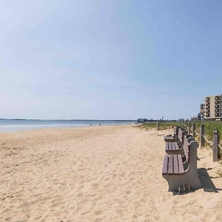 Appartement Steps From The Sandy Beach! Seashell à Old Orchard Beach Extérieur photo