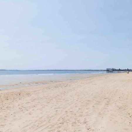 Appartement Steps From The Sandy Beach! Seashell à Old Orchard Beach Extérieur photo