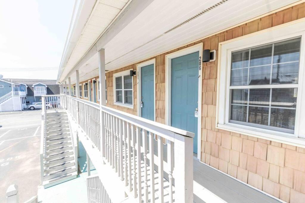 Appartement Steps From The Sandy Beach! Seashell à Old Orchard Beach Extérieur photo